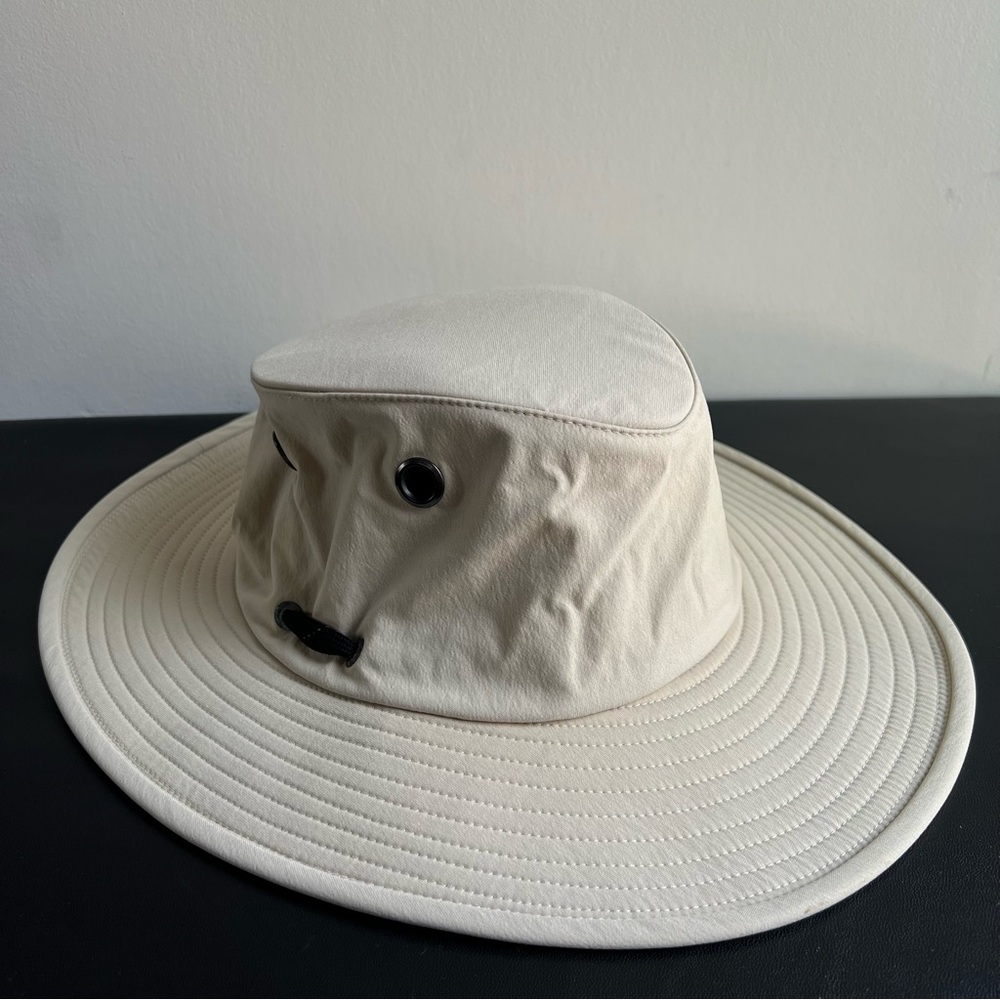 Men's Wide Brim Outdoor Sun Hat